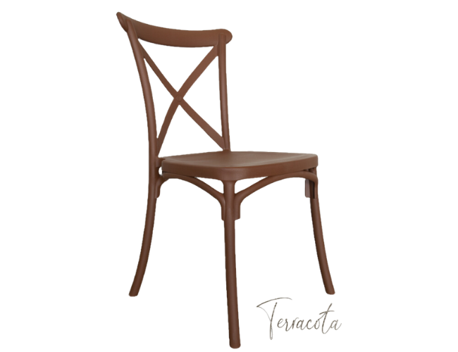 Cadeira Paris Sem assento