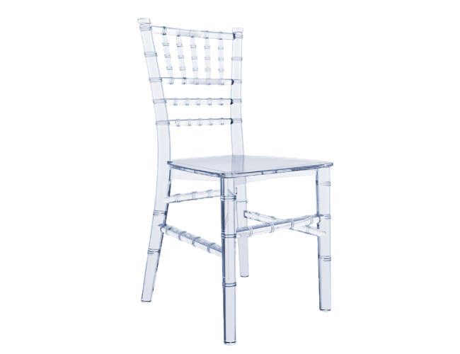 Cadeira Tiffany Infantil