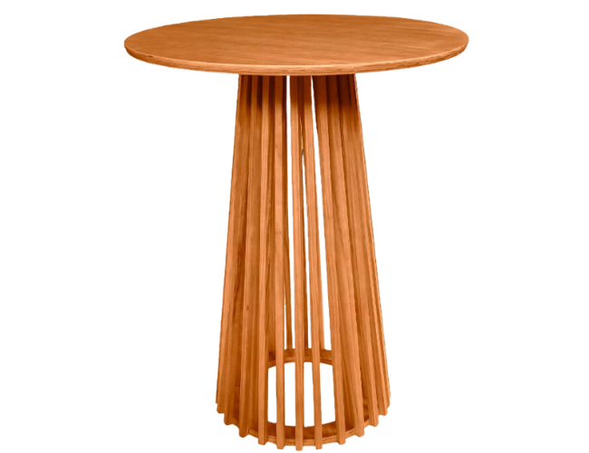 Mesa Bistrô Ripada