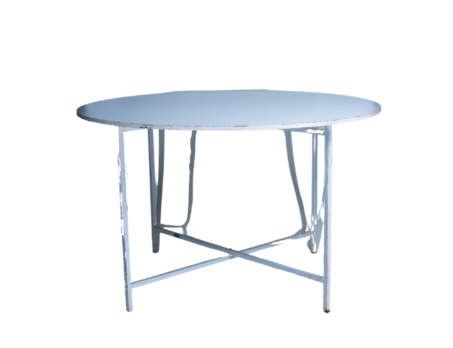 Mesa com Tampo