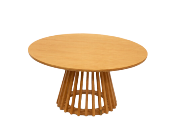 Mesa de Centro Ripada